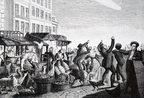 The Great Comet of1811