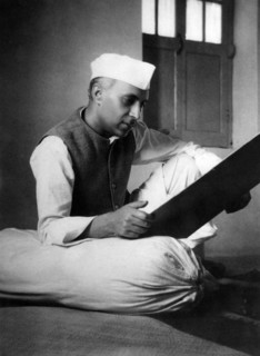 Jawaharlal Nehru