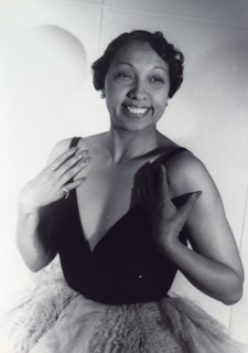 Josephine Baker 1949