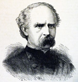 Portrait of Sir Donald Stewart, 1st Baronet