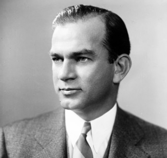 James William Fulbright