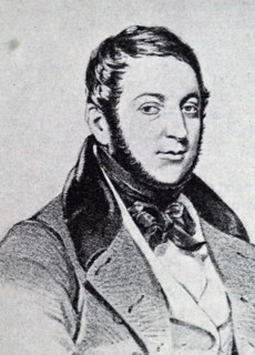 Picture of Gioachino Rossini