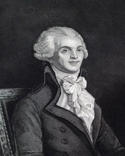 Maximilien Robespierre