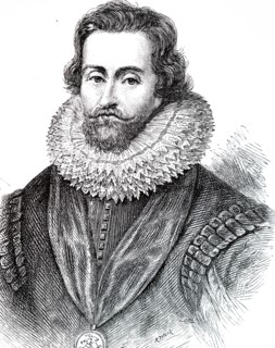 Portrait of James VI and I