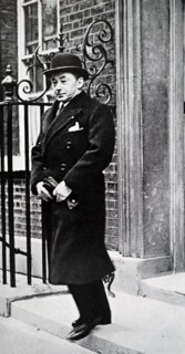 Photograph of Paul Reynaud