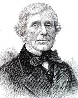 Portrait of John Rennie the Younger