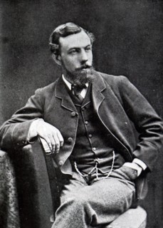 Photograph of William Ramsay