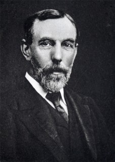 Photograph of William Ramsay