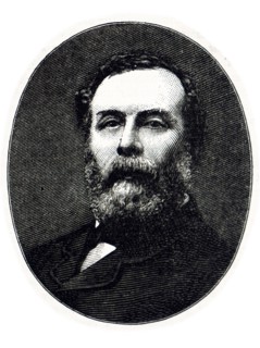 Portrait of T