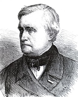 Portrait of Claude Pouillet