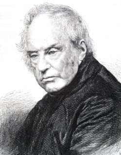 Portrait of Henry Phillpotts