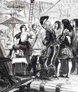 Peter the Great