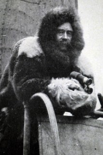 Photograph of Robert Peary