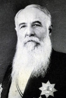 Photographic portrait of Nikola Pasic