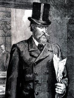 Charles Stewart Parnell