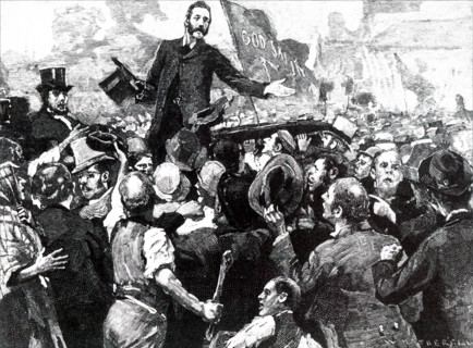 Charles Stewart Parnell