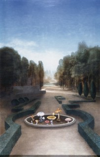'Le Sommeil'