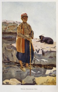 Watercolour