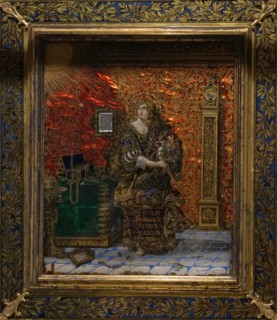 The Penitent Magdalene, 1660-75