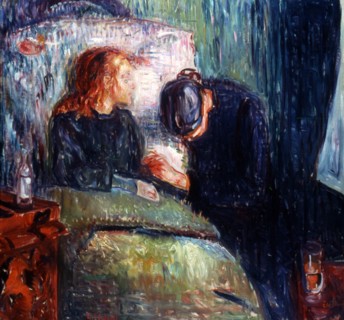 The Sick Child