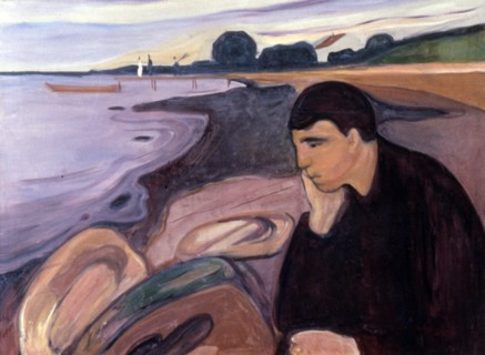 Melancholy