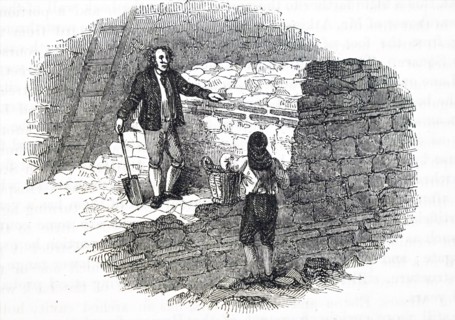 Victorian miners