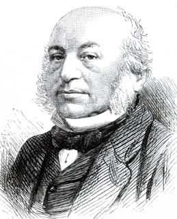 Sir Anthony Rothschild, 1st Baronet