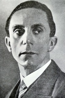 Goebbels
