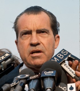 Richard Nixon