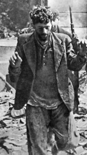 Warsaw Ghetto Uprising, 1943