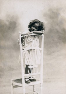 Princess Marie-Louise Razafinkeriefo of Madagascar