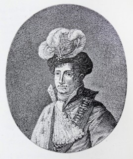 Joseph-Napoléon Bonaparte was a French statesman, lawyer, diplomat and older brother of Napoleon Bonaparte