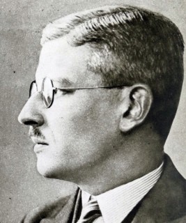 Kurt Alois Josef Johann von Schuschnigg was an Austrian Fatherland Front politician who was the Chancellor of the Federal State of Austria