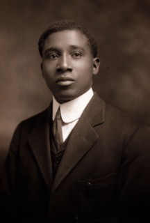 Robert Nathaniel Dett was a composer, organist, pianist and music professor