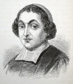 Cardinal David Beaton was Archbishop of St Andrews and the last Scottish Cardinal prior to the Reformation