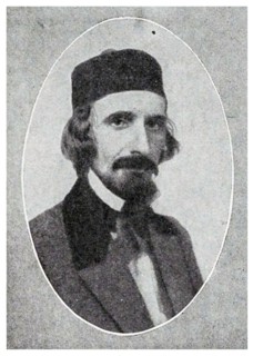 James Alexander Seddon was an American lawyer and politician