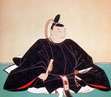 Ii Naosuke was daimyo of Hikone and also Tairo of the Tokugawa shogunate, Japan