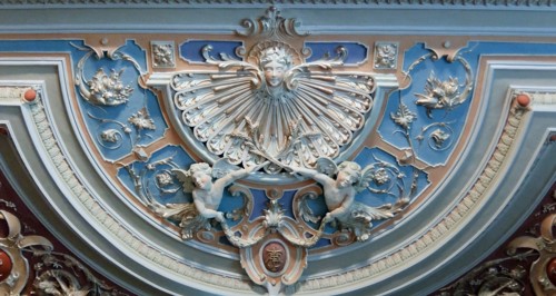 Azerbaijan, Baku, National Museum of History