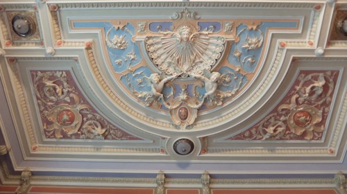 Azerbaijan, Baku, National Museum of History
