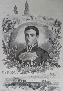 Brigadier Mariano José Manuel Bernardo Álvarez Bermúdez de Castro y López Aparicio was a Spanish military officer