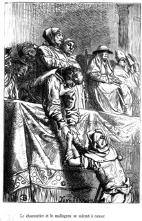 Notre-Dame de Paris, 1865 edition