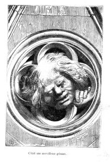 Notre-Dame de Paris, 1865 edition
