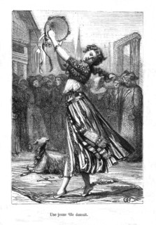 Notre-Dame de Paris, 1865 edition