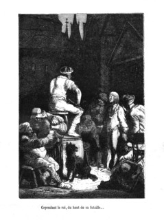 Notre-Dame de Paris, 1865 edition