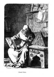 Notre-Dame de Paris, 1865 edition