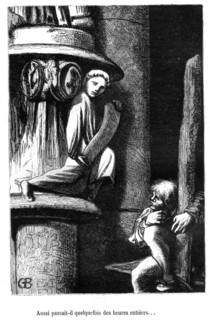 Notre-Dame de Paris, 1865 edition