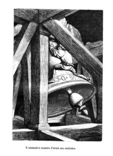 Notre-Dame de Paris, 1865 edition