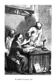 Notre-Dame de Paris, 1865 edition