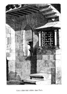 Notre-Dame de Paris, 1865 edition