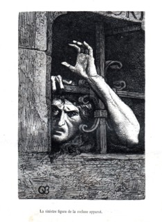 Notre-Dame de Paris, 1865 edition